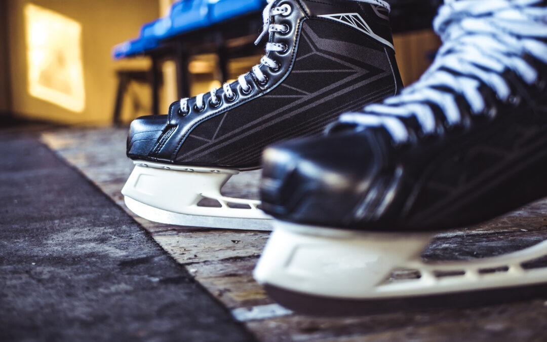 Coupe Stanley : 10 points communs entre le hockey et les agences de placement.